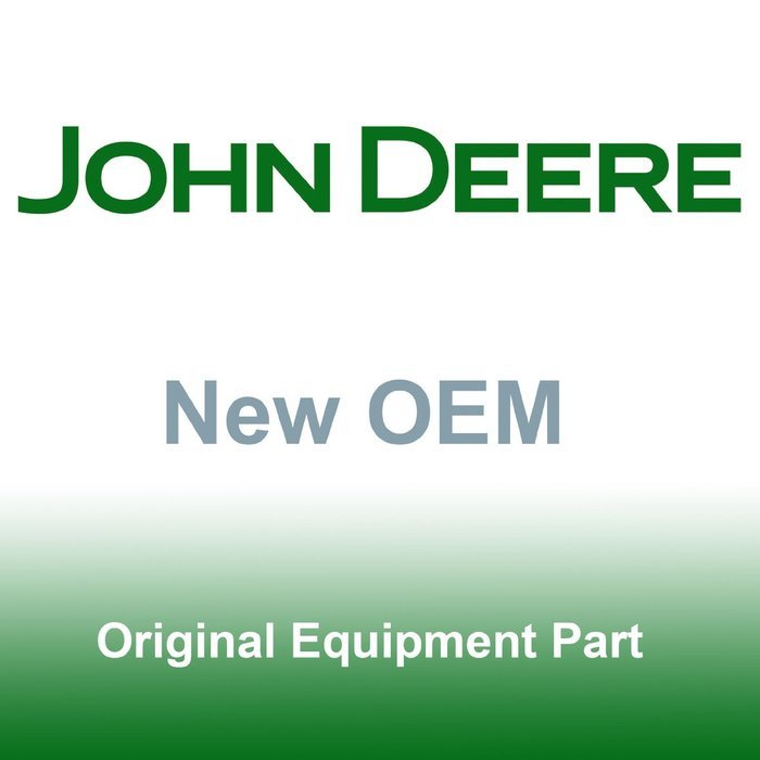 John Deere Original Equipment Pre-Cleaner Air Filter #MIU12554