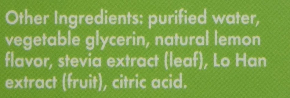 Pure Inventions - Antioxidant Green Tea Extract - Original (60 Servings) - 2 Oz N4