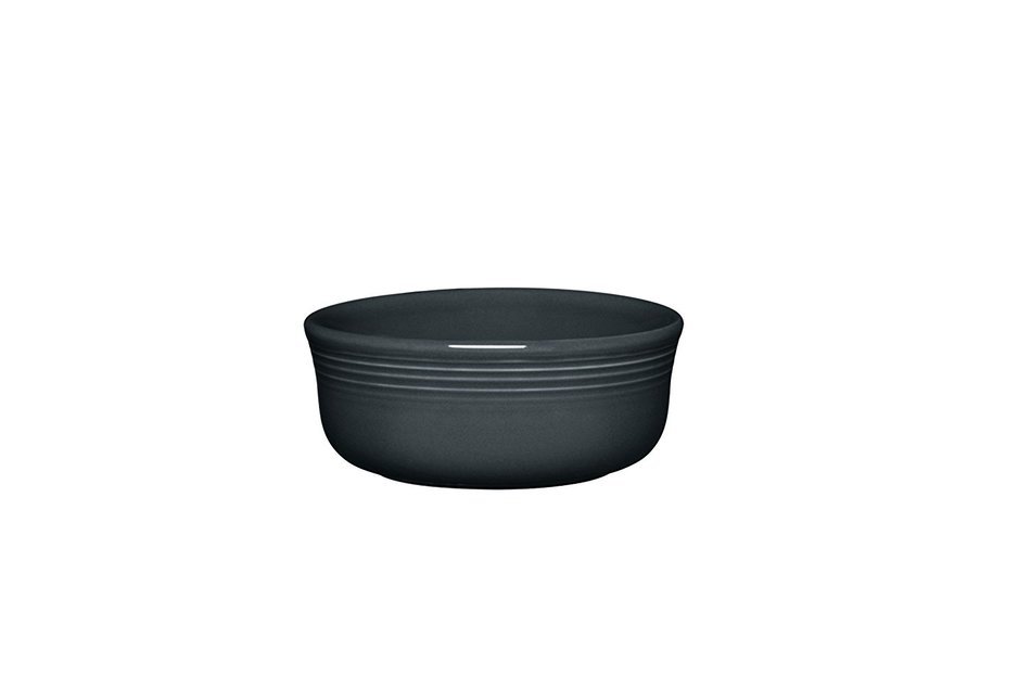 Fiesta Chowder Bowl, 18 oz, Slate