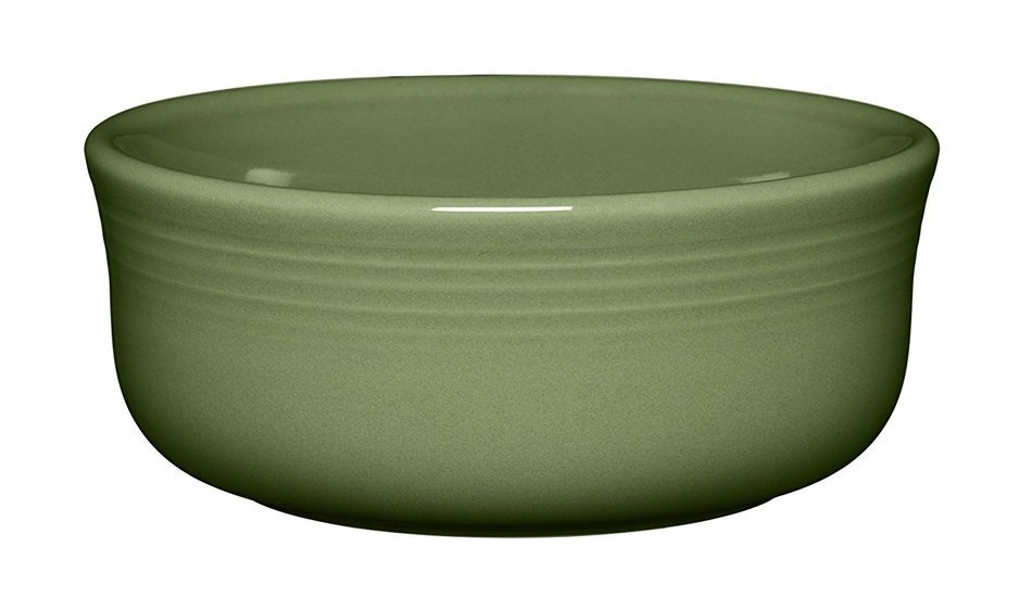 Fiesta Chowder Bowl, 18 oz, Slate N2