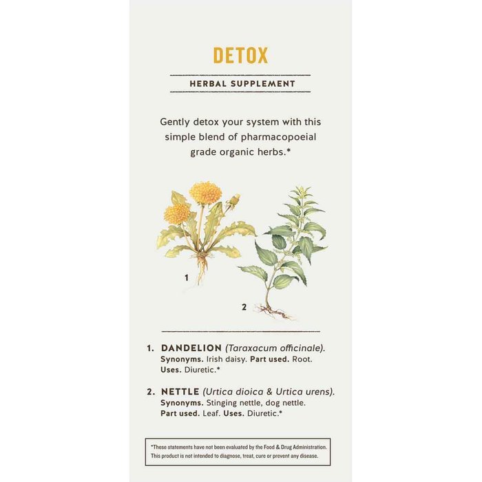 Celestial Organics Herbal Tea, Digestion, 20 Count (Pack of 6) N17