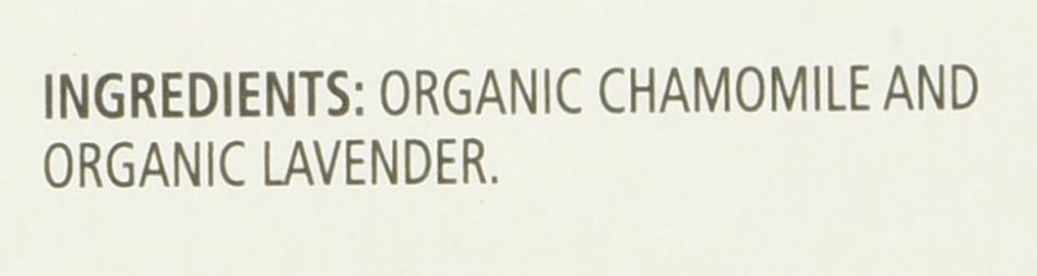 Celestial Organics Herbal Tea, Digestion, 20 Count (Pack of 6) N30
