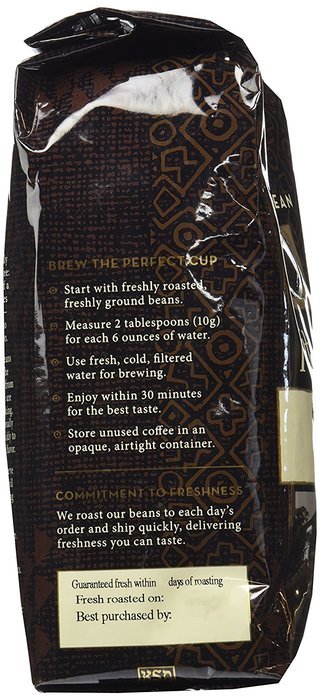 Peet's Coffee House Blend Whole Bean, 12 oz N3