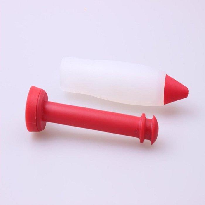 HP95(TM) Home Silicone Food Writing Chocolate Decorating Pen Cake Mold Ice Cream N5