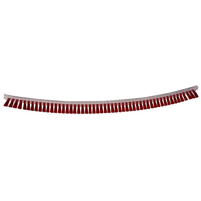 Sebo Genuine Brushroll Hard Bristle Brush Strip for Sebo 350, 370 & BS36 Upright Vacuum Cleaners - 2046H N3