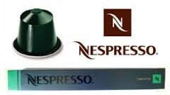 Nespresso OriginalLine: Capriccio Coffee, 20 Count