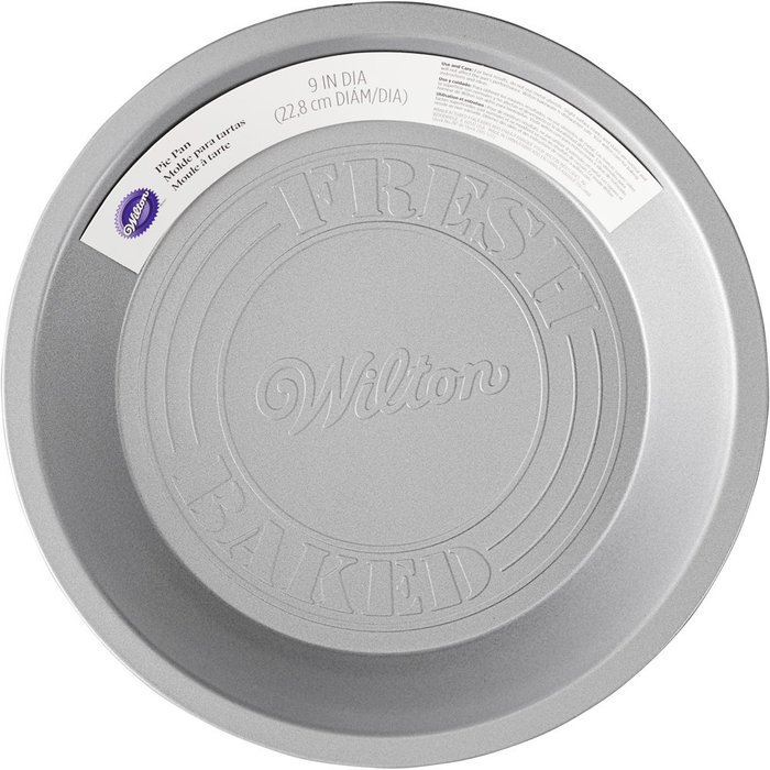 Wilton Vintage Pie Pan
