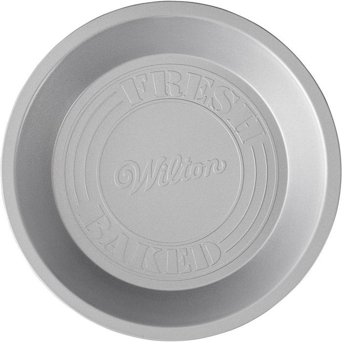 Wilton Vintage Pie Pan N2