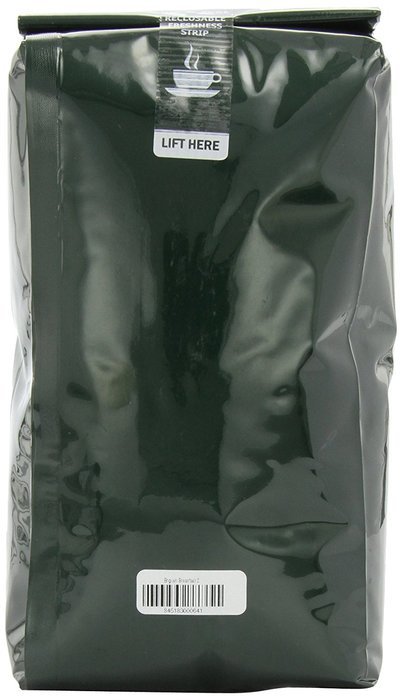 Coffee Bean Direct English Breakfast Loose Leaf Tea, 2 Pound Bag N2