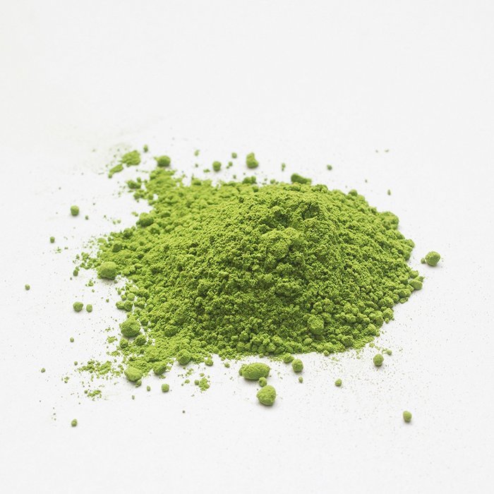 Authentic Naoki Matcha Green Tea Powder Grown in Uji Superior Ceremonial - Japanese 40g [1.4oz] - Experience The... N4