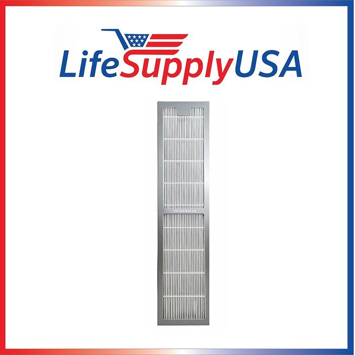 True HEPAtech Replacement Filter for Hunter 30973 by Vacuum Savings