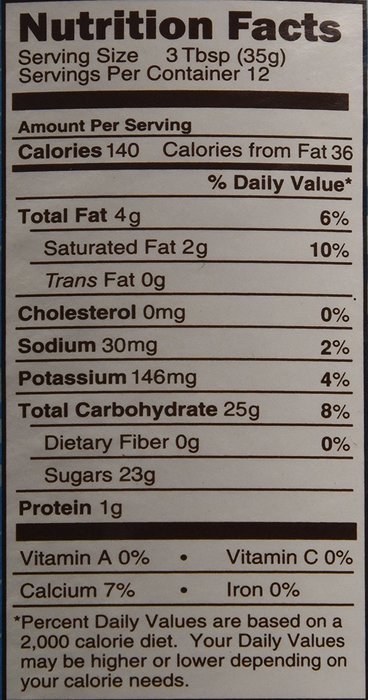 David Rio Elephant Vanilla Chai, 14oz. - 2 canisters N4