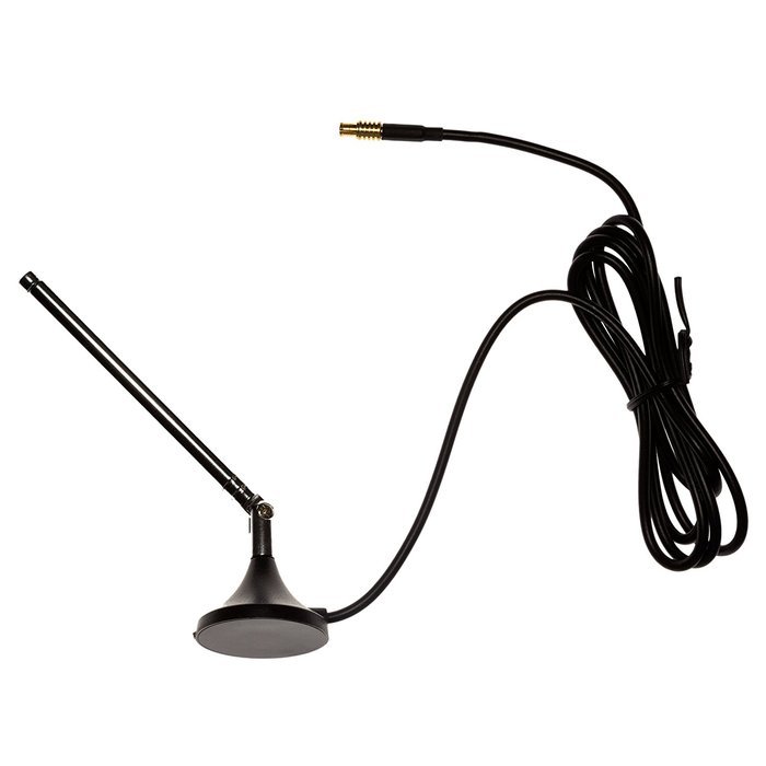 NooElec NESDR Nano 2 - Tiny Black RTL-SDR USB Set (RTL2832U + R820T2) with MCX Antenna and Remote Control; Software... N6