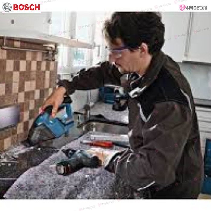 Barnd New! Bosch Gas10.8v-li Professional Vacuum Cleaner Bare Unit [ Body Only ] N7