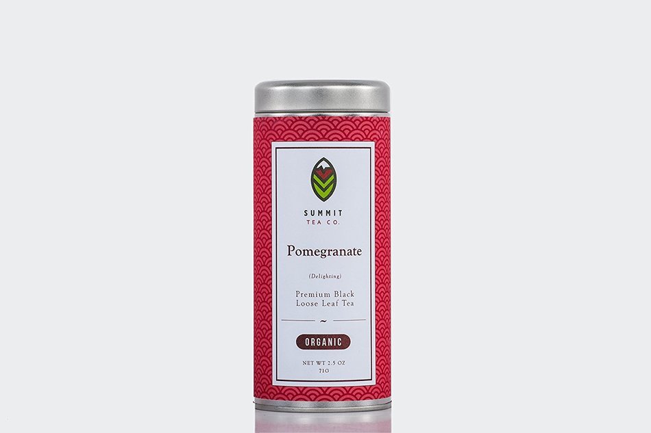Summit Tea - Jasmine Pearl (Superior Grade) (2.5 oz) N5