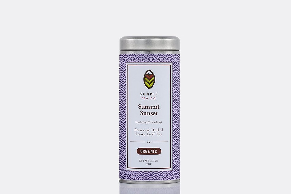 Summit Tea - Jasmine Pearl (Superior Grade) (2.5 oz) N6