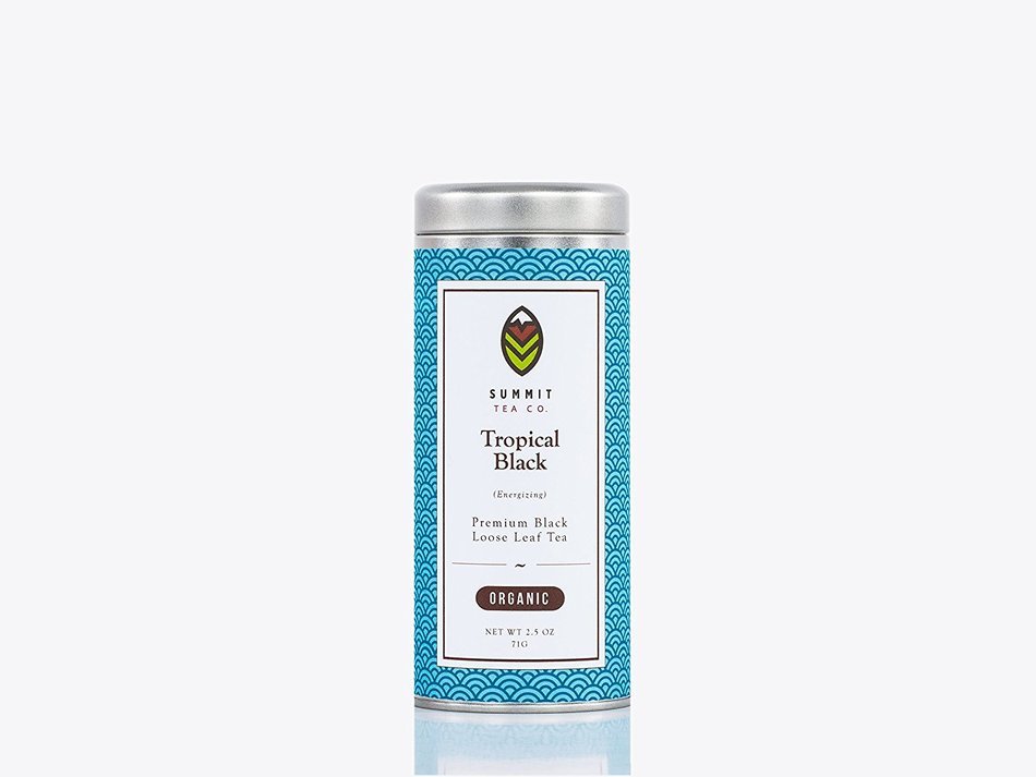 Summit Tea - Jasmine Pearl (Superior Grade) (2.5 oz) N10