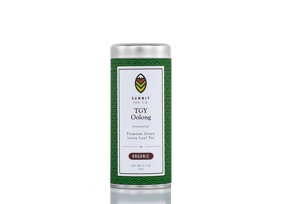 Summit Tea - Jasmine Pearl (Superior Grade) (2.5 oz) N11