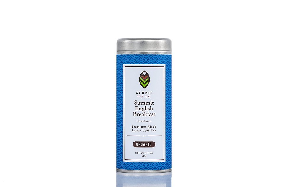 Summit Tea - Jasmine Pearl (Superior Grade) (2.5 oz) N12