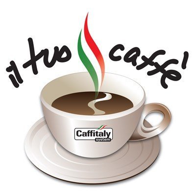 Ecaffe Caffitaly Intenso Espresso Vivace - 10 Capsule Pack N3