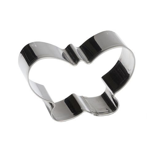 Patisse Cookie Cutter, 2 3/4-Inch, Butterfly