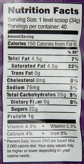 MOCAFE Precious Divinity Vanilla Chai Spiced Tea Mix, 3-Pound Bag N3