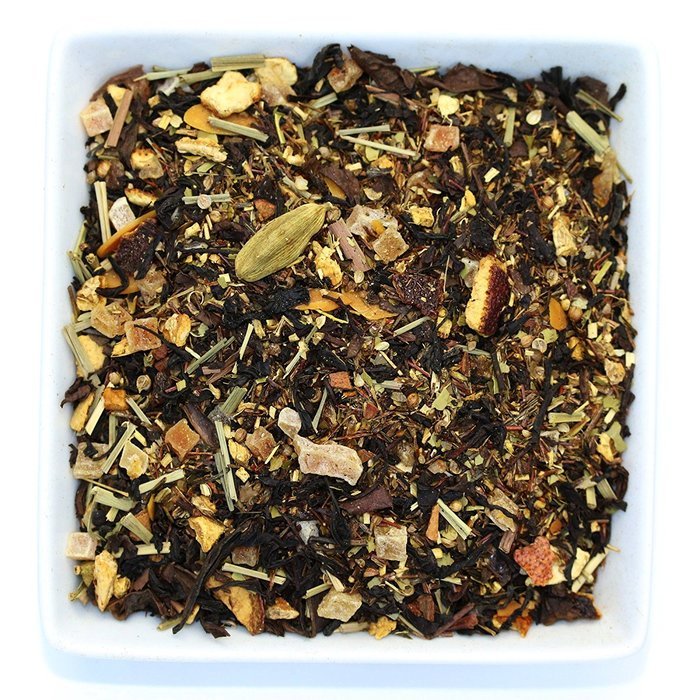 Wonder Ayurvedic Chai Loose Leaf Tea Blend - 3.5oz / 100g