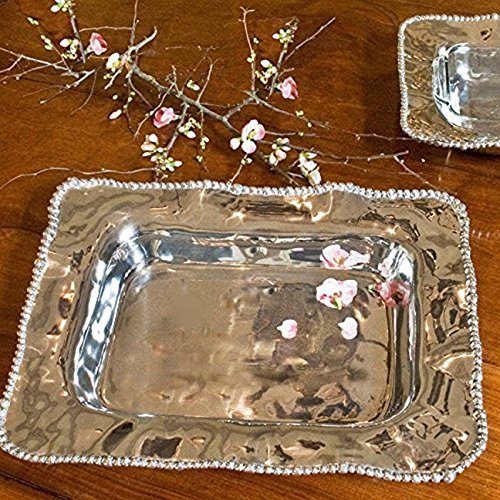 Beatriz Ball Organic Pearl Pyrex Casserole 9" x 13"