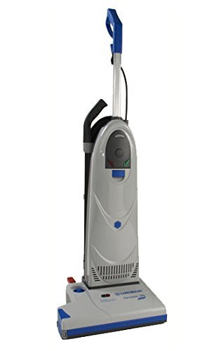 Lindhaus Dynamic 380 Ultra Light Commercial Vacuum Cleaner