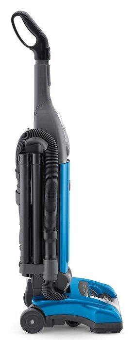 Hoover Vacuum Cleaner Anniversary WindTunnel Self Propelled Bagged Corded Upright Vacuum U6485900 N2