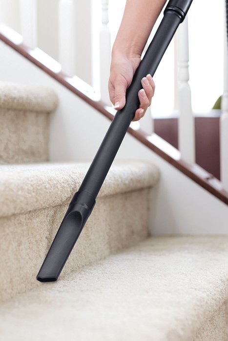 Hoover Vacuum Cleaner Anniversary WindTunnel Self Propelled Bagged Corded Upright Vacuum U6485900 N5