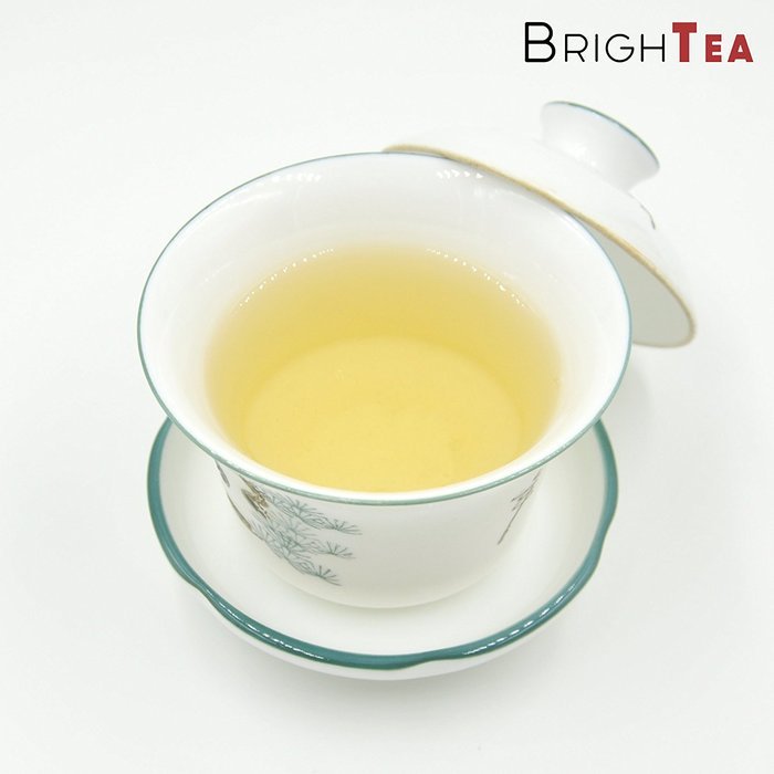 Brightea&reg; 375g Prime Quality Aged Ripe Pu Erh (Chinese Puerh / Pu-erh) Bing Cake China Tea with Distinct "Zhangxiang... N13