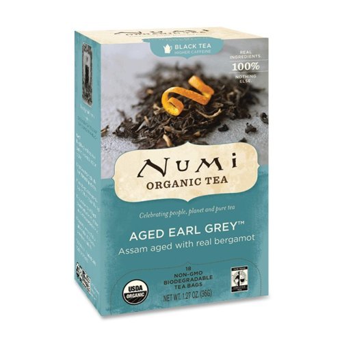 numi earl grey tea