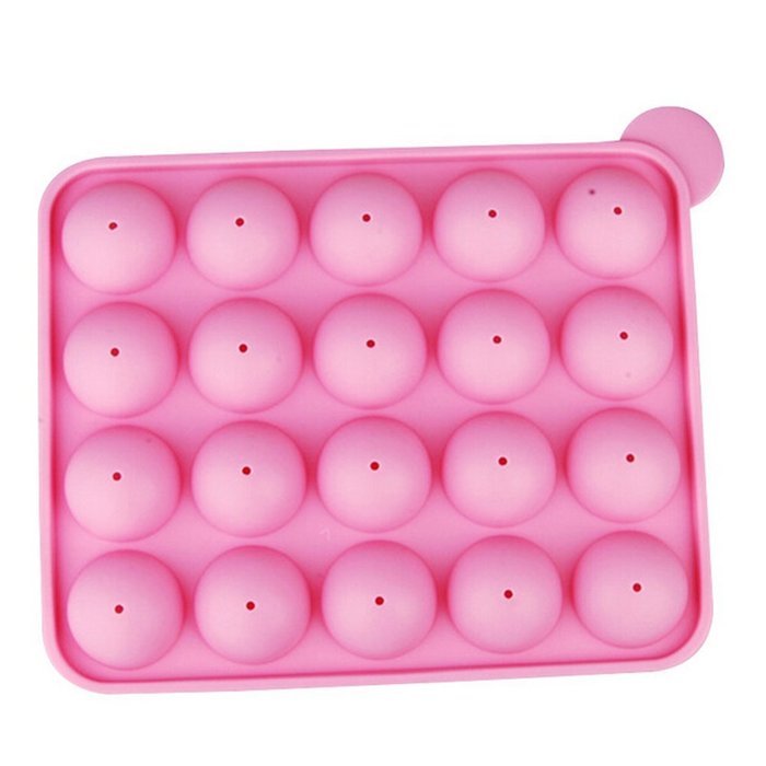 Cake Mold, YORIKIN Silicone Muffin Cups Handmade Soap Molds Biscuit Chocolate Ice Cake Baking Mold Cake Pan N9