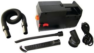 DURATOOL SPC36174 ESD SAFE VACUUM W/ TONER CARTRIDGE