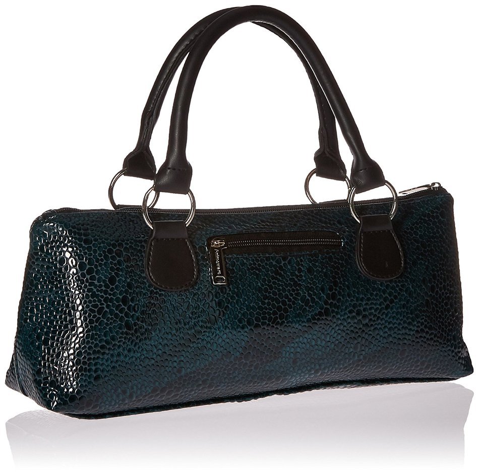 Primeware Clutch Insulated Single Bottle Wine Tote N13
