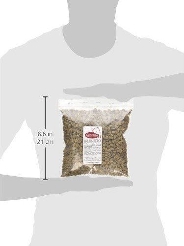 Lavanta Coffee Roasters Sulawesi Toraja "White Eagle" Direct Trade Coffee, Green, 2 lb N2