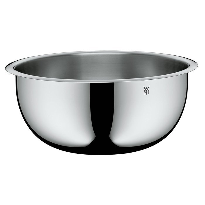 WMF Function Bowls 0645636030 Mixing Bowl Diameter 28 cm