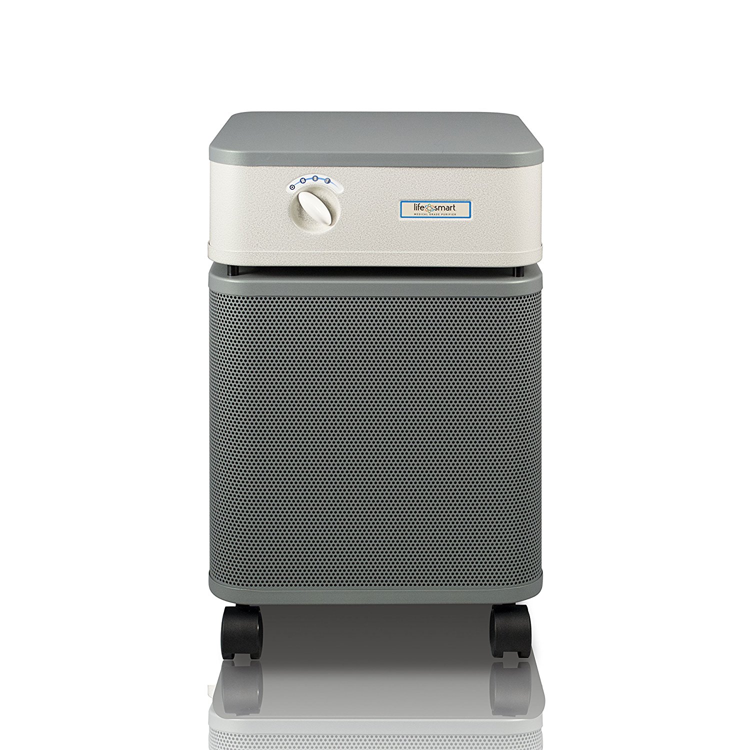 Lifesmart MCAP0004US Room Medical Grade Air Purifier, X-Large N2 free ...