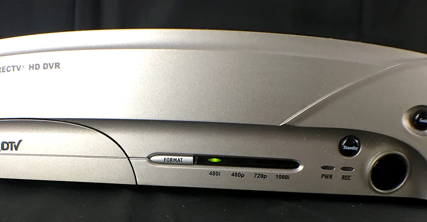 DirecTV TIVO HR10250 HDDVR Receiver N3 free image download