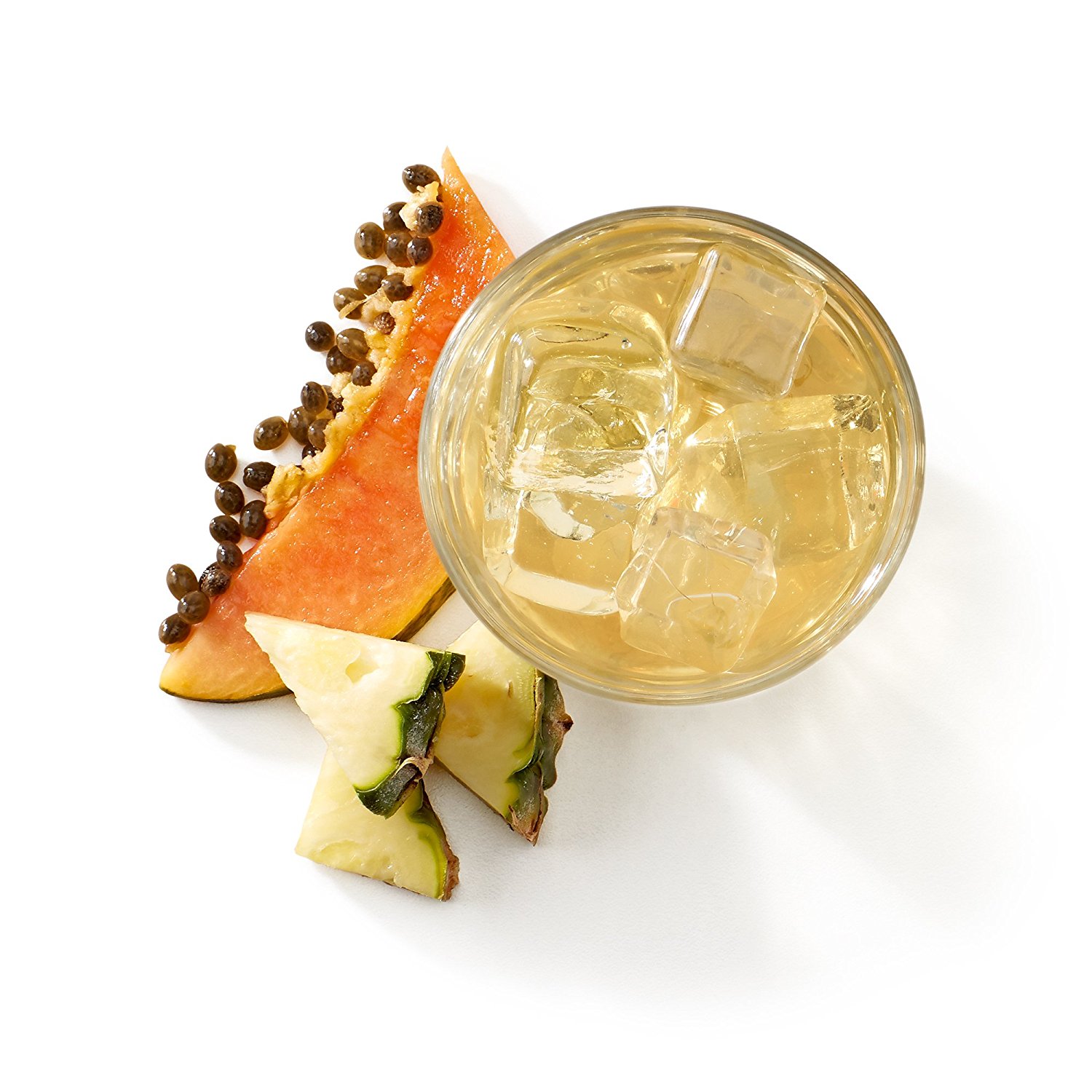 Beach Bellini Herbal Tea by Teavana N2 free image download