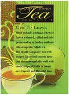 Hawaiian Islands Strawberry Lychee Black Tea, 20 Count N2