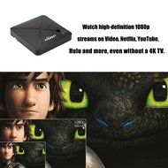 Puersit Quad Core Android Tv Box 2GB/8GB Amlogic S812 Bluetooth 4.0 Full Loaded Unlocked Kodi 3D 4K 1080p HD Support... N3