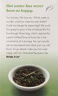Revolution Tea Organic Green Tea, 30 Count N2