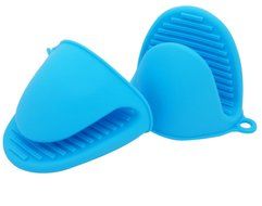 Kingree Silicone Kitchen Utensil Set, Stainless Steel Large Cooking Tool SET - Spoon, Deep Ladle, Spaghetti Spoon... N10