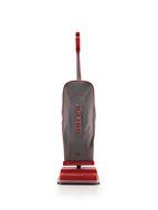 Oreck Commercial U2000R-1 Commercial 8 Pound Upright Vacuum with Helping Hand Handle, 40' Power Cord