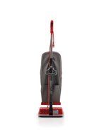Oreck Commercial U2000R-1 Commercial 8 Pound Upright Vacuum with Helping Hand Handle, 40' Power Cord N2