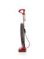 Oreck Commercial U2000R-1 Commercial 8 Pound Upright Vacuum with Helping Hand Handle, 40' Power Cord N3