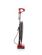 Oreck Commercial U2000R-1 Commercial 8 Pound Upright Vacuum with Helping Hand Handle, 40' Power Cord N4