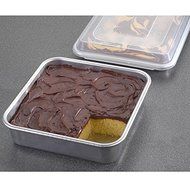 Nordic Ware 3-piece Baking Set Made of Commercial-Quality Aluminum